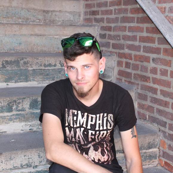 Meet your Posher, Patrick - Picture 1 of 1